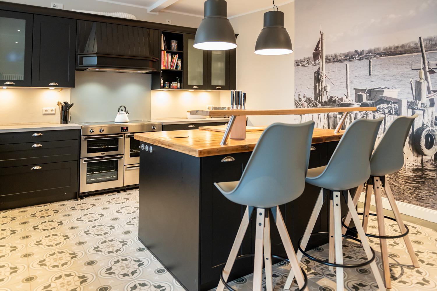 Ferienwohnung Hafen Шлесвиг Екстериор снимка