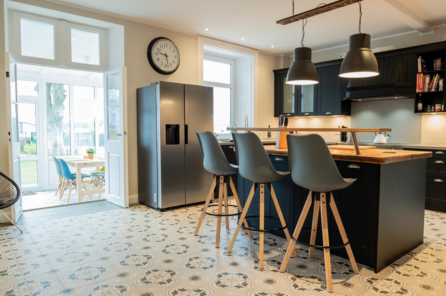 Ferienwohnung Hafen Шлесвиг Екстериор снимка