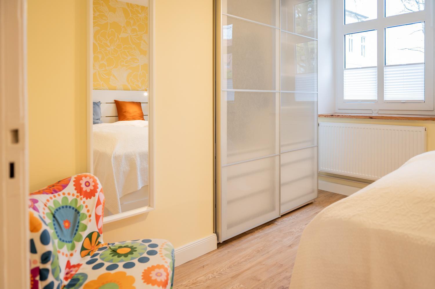 Ferienwohnung Hafen Шлесвиг Екстериор снимка