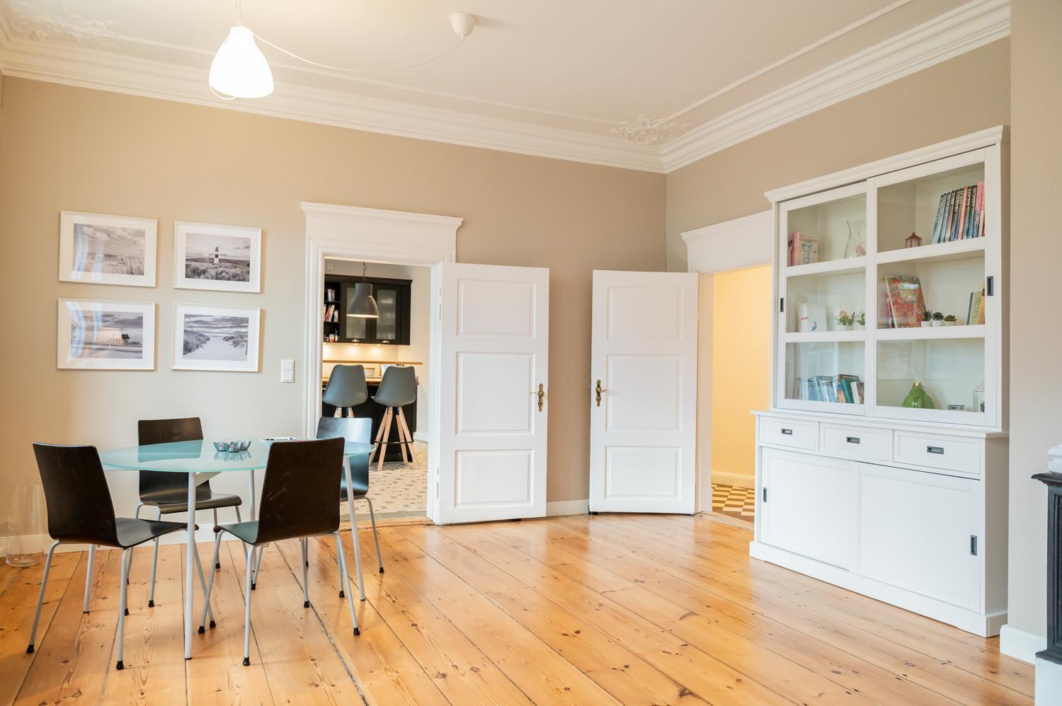 Ferienwohnung Hafen Шлесвиг Екстериор снимка