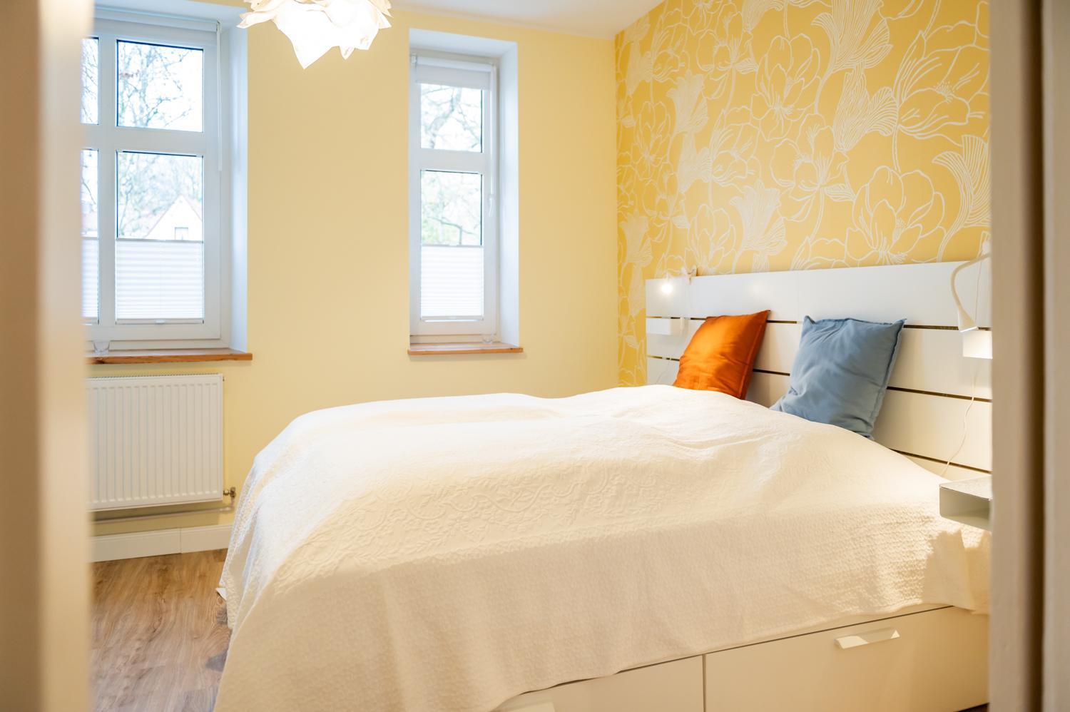Ferienwohnung Hafen Шлесвиг Екстериор снимка