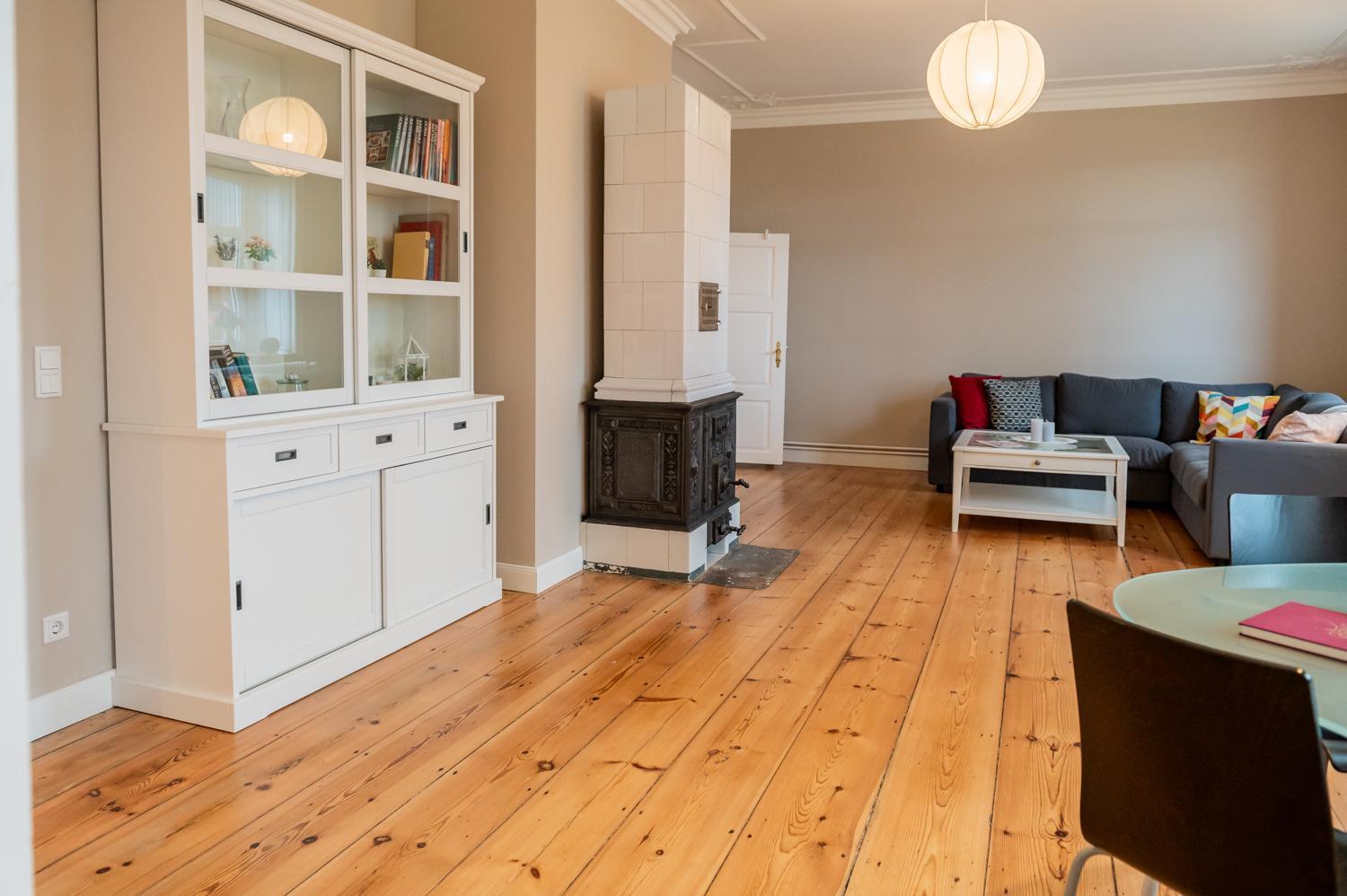Ferienwohnung Hafen Шлесвиг Екстериор снимка